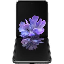 Galaxy Z Flip4 256GB - Grey - Unlocked