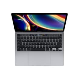 MacBook Pro 13" (2020) - QWERTY - English