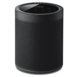 Yamaha Musiccast 20 Wx-021 Bluetooth Speakers - Black