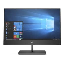 HP ProOne 440 G6 AIO 23"-inch Core i5 2.3 GHz - SSD 512 GB - 16GB Without keyboard