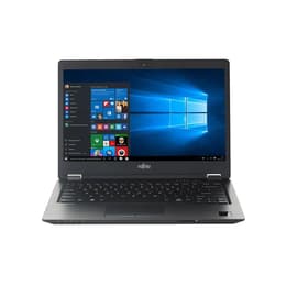 Fujitsu LifeBook U748 14-inch (2018) - Core i5 - Gen 8 (U) - 16GB - SSD 512 GB QWERTZ - German