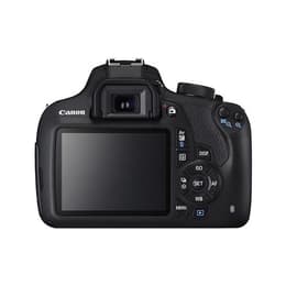 Canon EOS 1200D Reflex 18 - Black