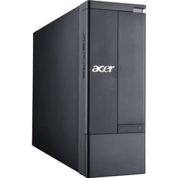 Acer Aspire X1440 E2-1800 1,7 - HDD 1 TB - 4GB