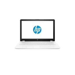 HP 15-BS045NF 15-inch (2016) - Core i3-6006U - 6GB - HDD 1 TB AZERTY - French