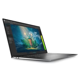 Dell Precision 5570 15-inch (2022) - Core i7 - Gen 12 (H) - 16GB - SSD 2 TB QWERTY - English