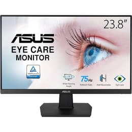 23,8-inch Asus VA249HE 1920 x 1080 LED Monitor Black