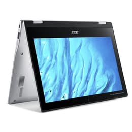 Acer Chromebook CB-CP311-3H-K1MC MediaTek 2 GHz 64GB SSD - 4GB QWERTY - Spanish