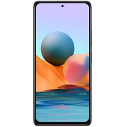 Xiaomi Redmi Note 10 Pro 64GB - Grey - Unlocked