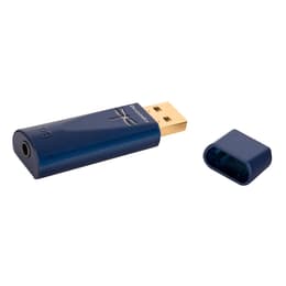 Audioquest DragonFLYDAC Audio accessories