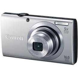 Canon A2400 Compact 16 - Grey
