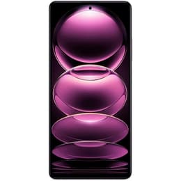 Xiaomi Redmi Note 12 Pro 256GB - Purple - Unlocked