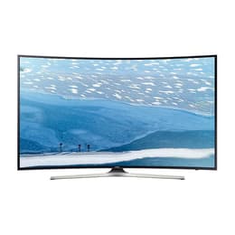 Samsung UE49KU6670U 49.0000" 3840 x 2160 Ultra HD 4K LCD Smart TV
