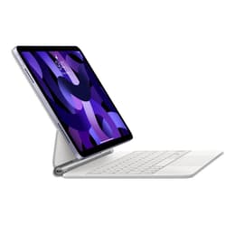iPad Magic Keyboard (iPad not included) (2021) - AZERTY - French - iPad Pro 11" 1st gen / iPad Pro 11" 2nd gen / iPad Pro 11" 3rd gen / iPad Air 4 / iPad Air 5