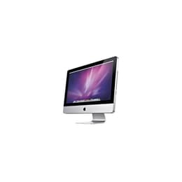 iMac 21,5-inch (Mid-2011) Core i5 2,7GHz - HDD 1 TB - 4GB QWERTY - Spanish