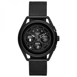 Emporio Armani Smart Watch Smartwatch 3 ART5019 HR GPS - Black