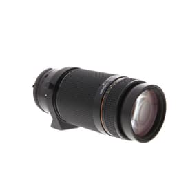 Nikon Camera Lense Nikkor 75-300mm f/4.5-5.6