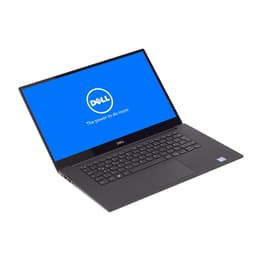 Dell XPS 15 7590 15-inch (2019) - Core i5 - Gen 9 (H) - 8GB - SSD 512 GB QWERTZ - German