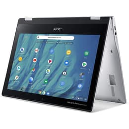 Acer Chromebook Spin CP311-3H-K5M5 MediaTek 2 GHz 32GB SSD - 4GB QWERTY - English