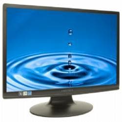 22-inch Hanns.G HA222DPB 1680 x 1050 LCD Monitor Black