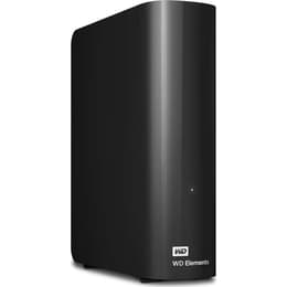 Western Digital Wd ELEMENTS 3,5" External hard drive - HDD 16 TB USB 3.0