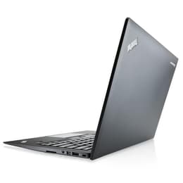 Lenovo ThinkPad X1 Carbon G7 14-inch (2018) - Core i7 - Gen 8 (U) - 16GB - SSD 512 GB QWERTY - English