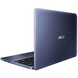 Asus EeeBook X206HA-FD0050T 11-inch (2017) - Atom x5-Z8350 - 2GB - HDD 32 GB AZERTY - French