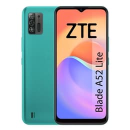 ZTE Blade A52 Lite 32GB - Green - Unlocked