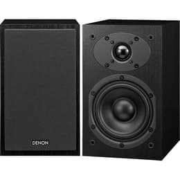 Denon SC-M41 Bluetooth Speakers - Black