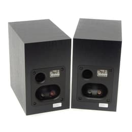 Denon SC-M41 Bluetooth Speakers - Black