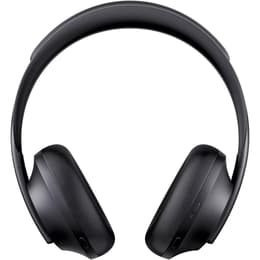 Bose NC700 noise-Cancelling wired + wireless Headphones with microphone - Black