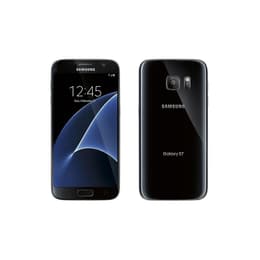 Galaxy S7 32GB - Black - Unlocked