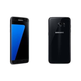 Galaxy S7 32GB - Black - Unlocked