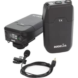 Microphone RodeLink Filmmaker