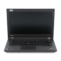 Lenovo ThinkPad L440 14-inch (2013) - Core i5-4300M - 8GB - SSD 240 GB QWERTY - Italian
