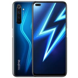 Realme 6 Pro 128GB - Blue - Unlocked