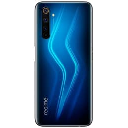 Realme 6 Pro 128GB - Blue - Unlocked