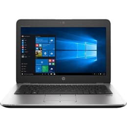 HP EliteBook 820 G3 12-inch Core i5-6300U - SSD 1 TB - 8GB AZERTY - French
