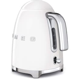 Smeg KLF03WHUK White L - Electric kettle