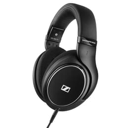 Sennheiser HD 599 noise-Cancelling wired Headphones - Black