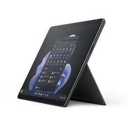 Microsoft Surface Pro 9 13-inch Core i7 - Gen 12 (U) - SSD 512 GB - 16GB Without keyboard