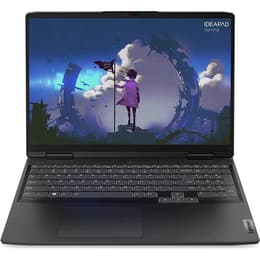Lenovo IdeaPad Gaming 3 15IAH7 15-inch (2022) - Core i5 - Gen 12 (H) - 8GB - SSD 512 GB AZERTY - French