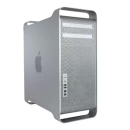 Mac Pro (Mid-2012) Xeon 3.2 GHz - SSD 500 Go + HDD 1 To - 8GB