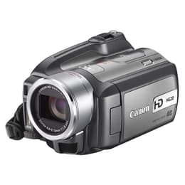 Canon HG20 Camcorder -