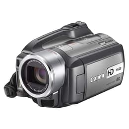 Canon HG20 Camcorder - Grey