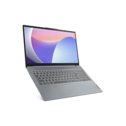 Lenovo IdeaPad Slim 3 15IAN8 15-inch (2023) - N100 - 4GB - SSD 128 GB QWERTY - English