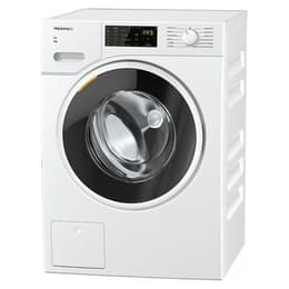 Miele WWD120 WCS Mini washing machine Front load