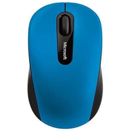 Microsoft Bluetooth Mobile 3600 Mouse Wireless