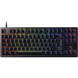 Razer Keyboard QWERTY English (US) Backlit Keyboard Huntsman Tournament Edition