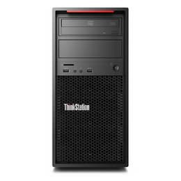 Lenovo ThinkStation P520C Xeon W-2123 3.6 - SSD 256 GB - 16GB