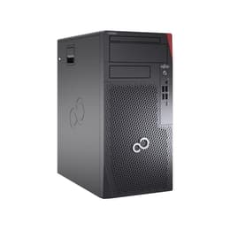 Fujitsu Esprimo P7010 Core i5-10400 2.9 - SSD 256 GB - 16GB